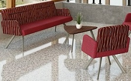 Contemporary Sofas, Loveseats & Club Chairs