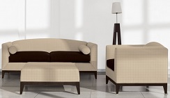Commercial Grade Reception-Seating