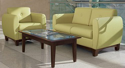 Reception Area Furniture