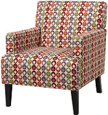 Designer Armchair