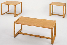Waiting Room Tables
