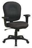 Ergonomic Computer Chair