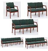 Frankfort Series Lobby Furniture