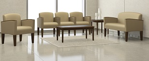 Commercial Grade Seating