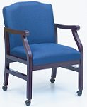 Madison Conference Chair