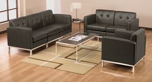 Modern Lounge Seating