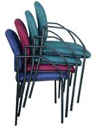 Stackable Chair