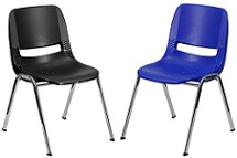 Stacking Chairs for Kids