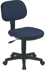 Steno Chair