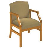Traditional Arm Chair