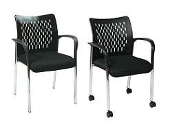 Training Room or Guest Chairs