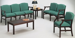 Waiting Room Furniture