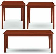 Waiting Room Tables