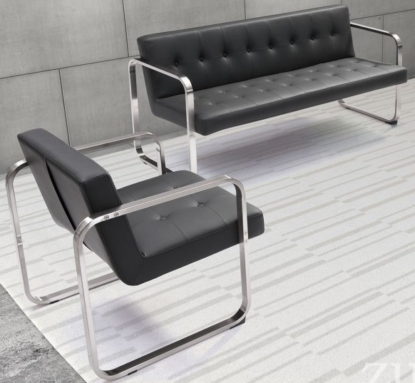 Salon Spa Waiting Room Furniture