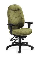 Executive Office Chair