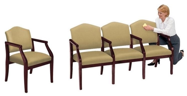 Office Waiting Room Chairs 