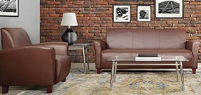 Commercial Grade Sofa Seating