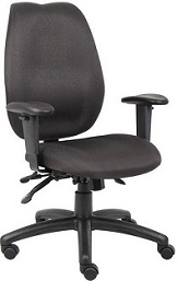 Ergonomic Desk Chair