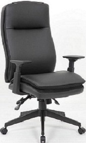 Ergonomic Executive Chair