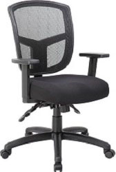 Ergonomic Mesh Computer Chair