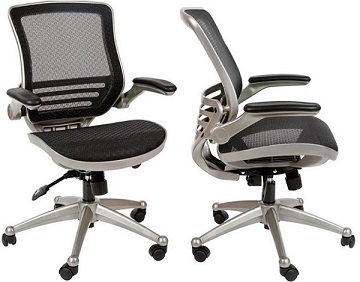 Ergonomic Mesh Office Chair