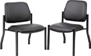 Exam Room Chairs