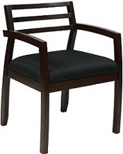 Executive Guest Chair