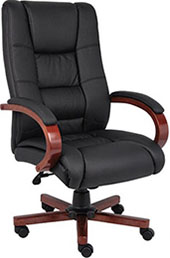 Executive High Back Chair