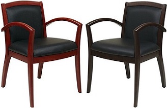 Executive Office Guest Chair