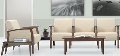 Health Care Waiting Room Furniture