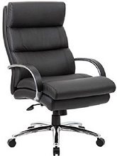 Heavy Duty Executive Chair