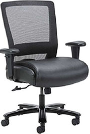 Heavy Duty Mesh Office Chair