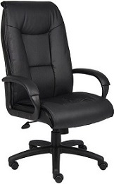 High Back Office Chair