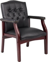 Ivy League Guest Chair