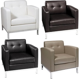 Lobby Lounge Chairs