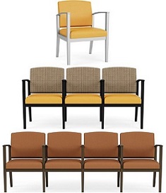 Medical Waiting Room Furniture