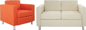 Contemporary Sofa Seating