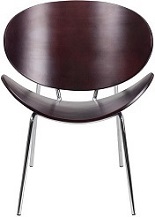 Modern Bentwood Chair