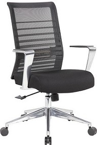 Modern Mesh Office Chair