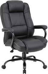 Oversized Office Chair