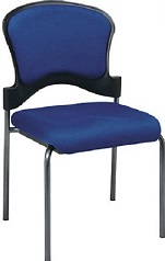 Stackable Side Chair