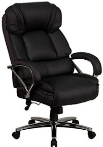 Tall Office Chair