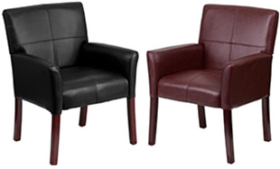 Executive Guest Chair