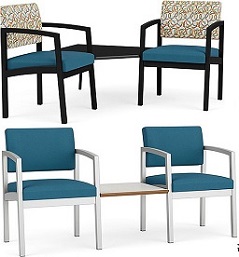 Waiting Room Furniture Sets