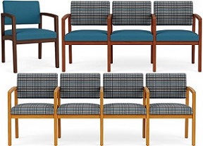 Chairs For Doctor's Waiting Room