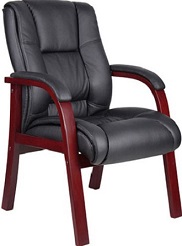 Executive Guest Chair