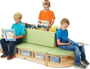 Children's Waiting Room Furniture