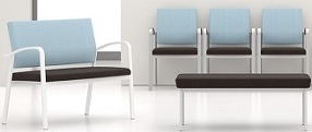 Medical Waiting Room Furniture