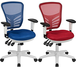 Deluxe Mesh Task Chair