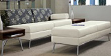 Modern Designer Commercial Benches